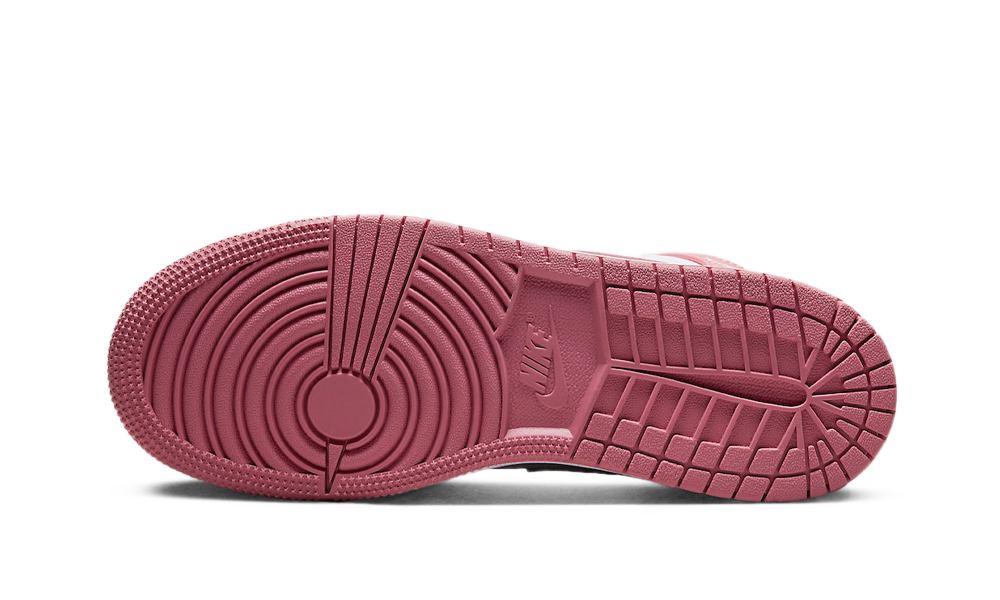 Air Jordan 1 Mid Valentine's Day (GS)