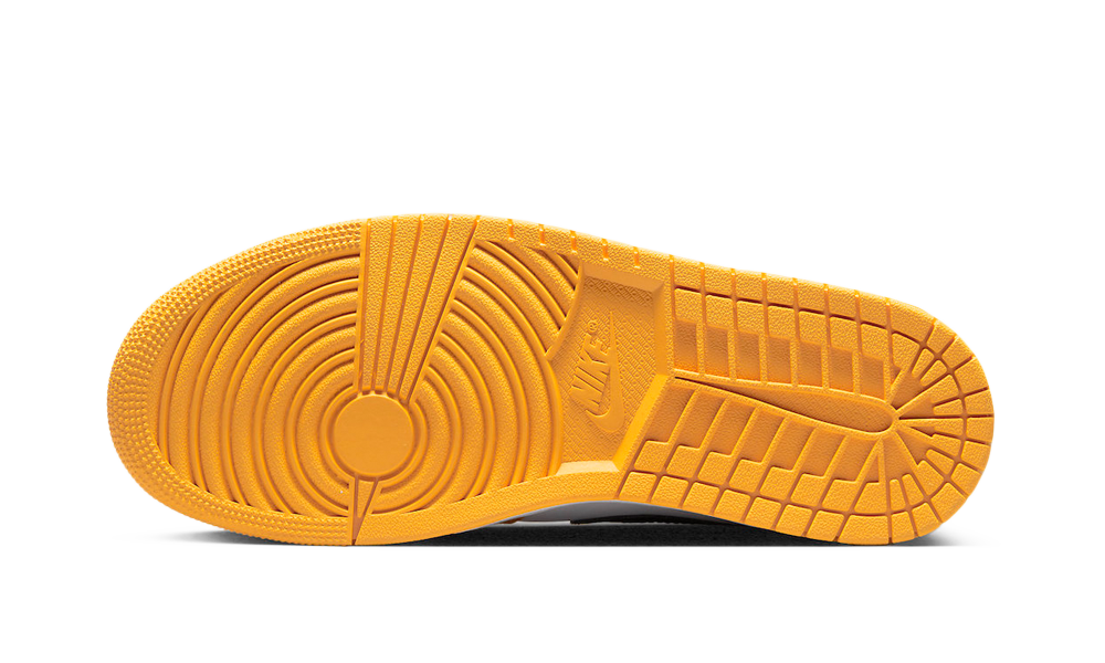 Air Jordan 1 Mid Taxi GS