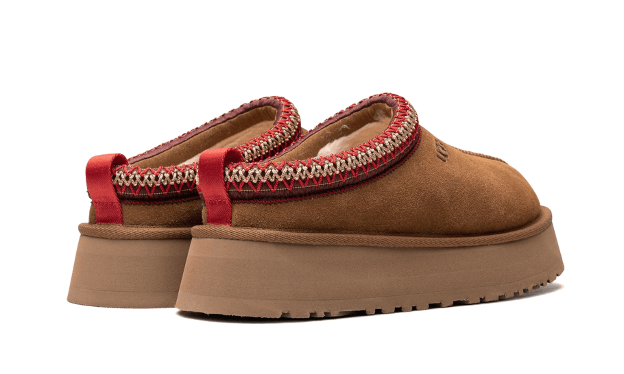 UGG Tazz Slipper Chestnut (W)
