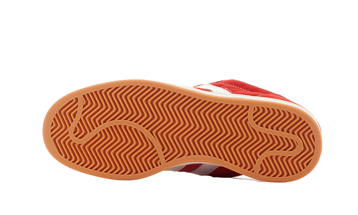 Adidas Campus 00s Better Scarlet Cloud White