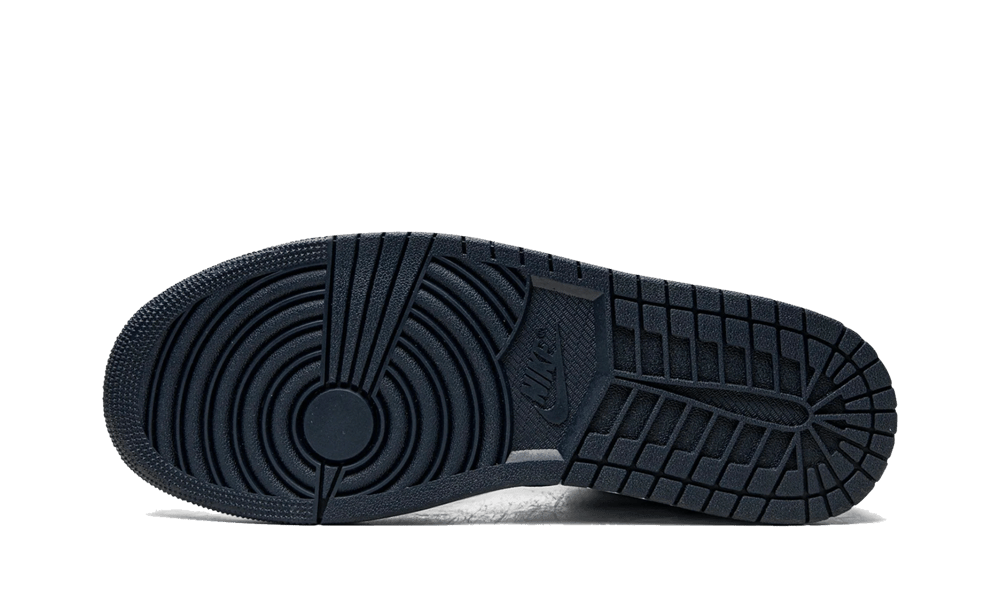 Air Jordan 1 Mid Armory Navy