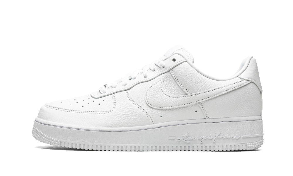 Nike Air Force Low Drake NOCTA Certified Lover Boy