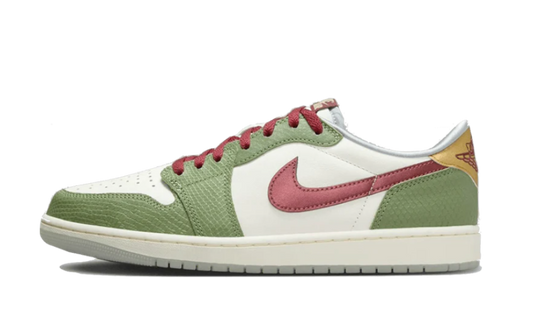 Air Jordan 1 Retro Low OG Rok Dragon (2024)