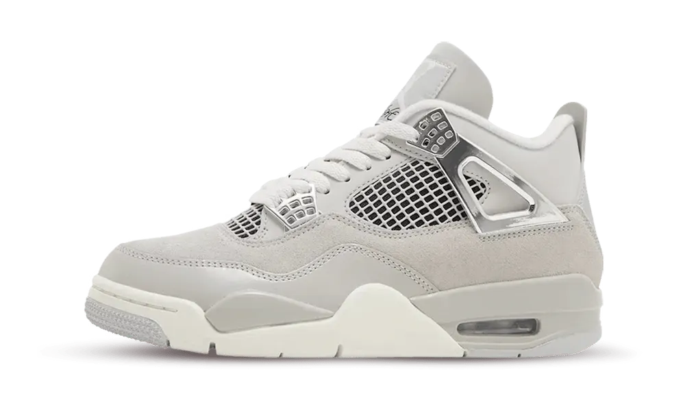 Air Jordan 4 Frozen Moments (W)