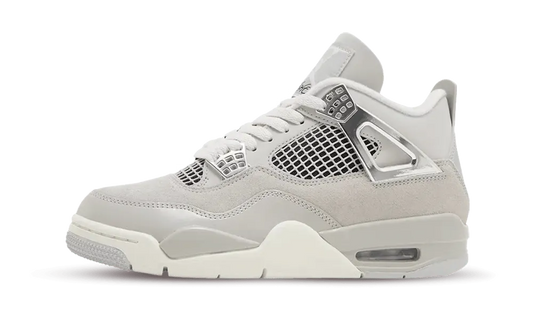 Air Jordan 4 Frozen Moments (W)