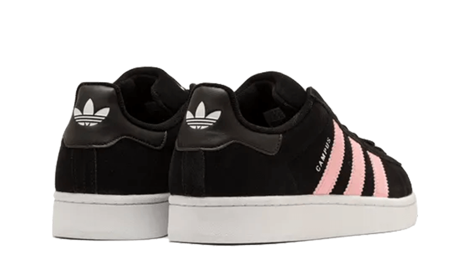 Adidas Campus 00s Core Black True Pink (W)