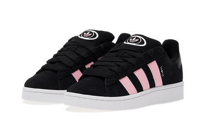 Adidas Campus 00s Core Black True Pink (W)