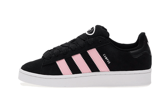 Adidas Campus 00s Core Black True Pink (W)