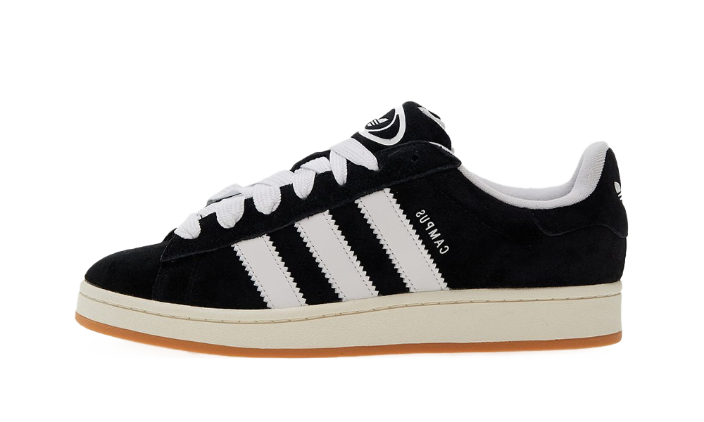 Adidas Campus 00s Core Black