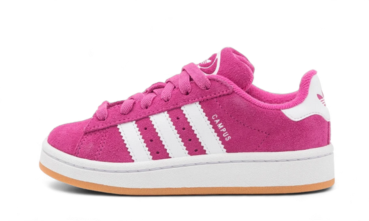 Adidas Campus 00s Semi Lucid Fuchsia