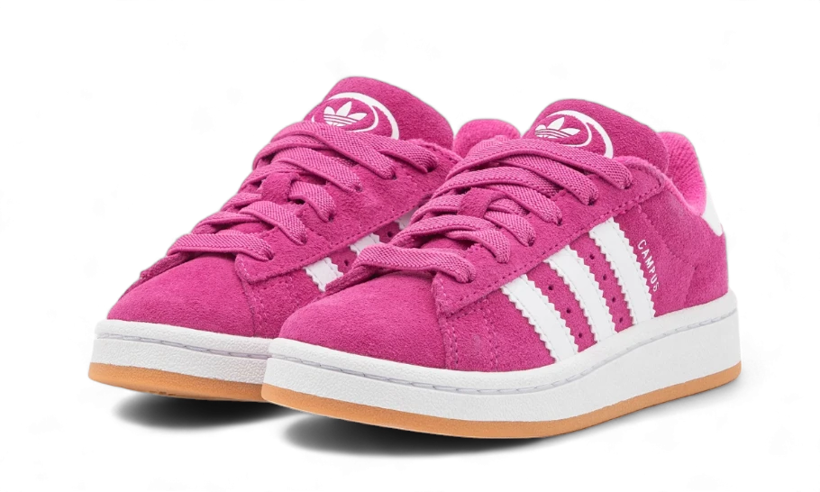 Adidas Campus 00s Semi Lucid Fuchsia