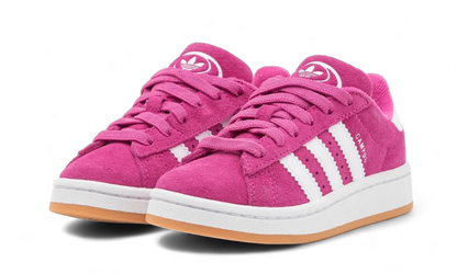 Adidas Campus 00s Semi Lucid Fuchsia