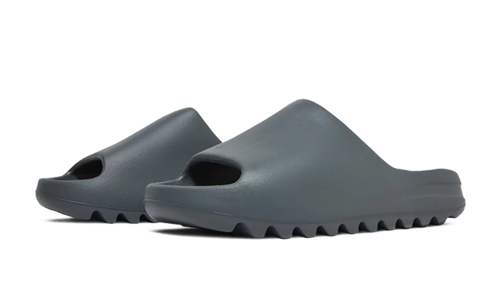 Yeezy Slide Slate Grey