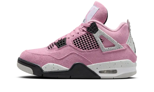 Air Jordan 4 Retro Orchid (W)