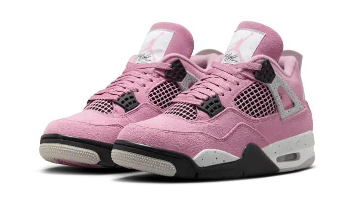 Air Jordan 4 Retro Orchid (W)