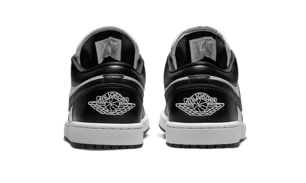 Air Jordan 1 Low Panda (W)