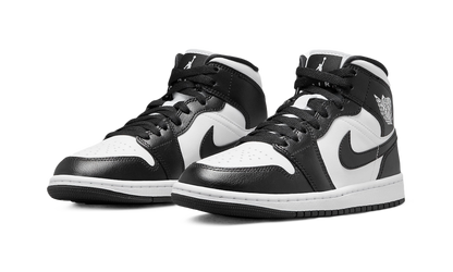 Air Jordan 1 Mid Panda (W)