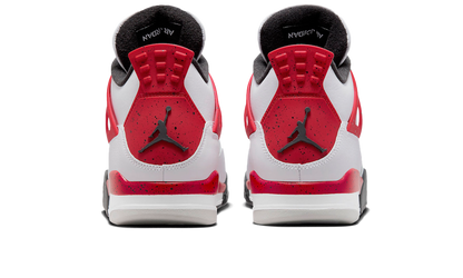 Air Jordan 4 Retro Red Cement