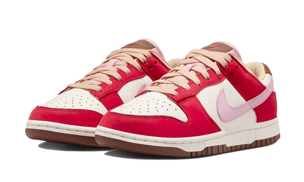 Nike Dunk Low PRM Bacon (W)