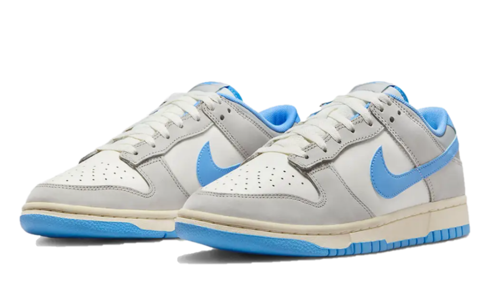 Nike Dunk Low Athletic Department University Blue