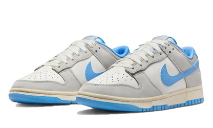 Nike Dunk Low Athletic Department University Blue