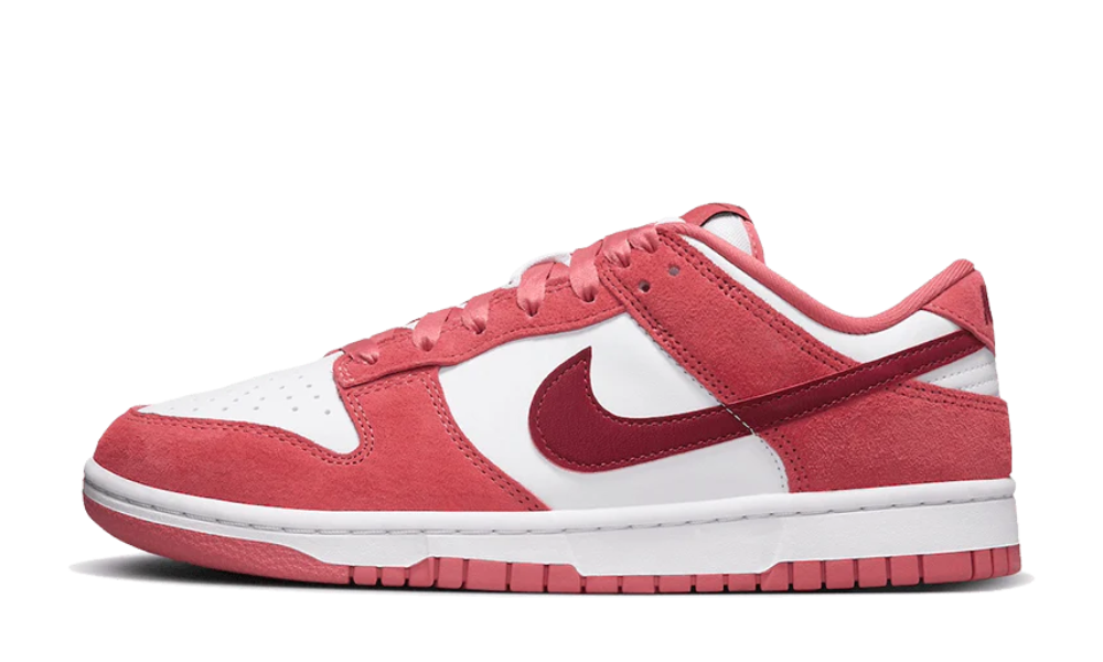 Nike Dunk Low Valentine's Day (2024) (Women's)