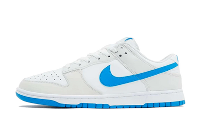 Nike Dunk Low Retro Photo Blue