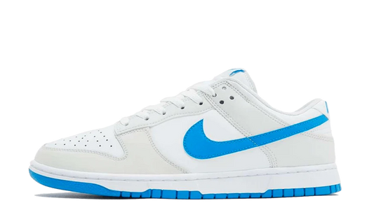 Nike Dunk Low Retro Photo Blue