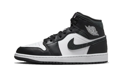 Air Jordan 1 Mid SE Panda Elephant