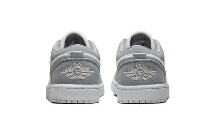 Air Jordan 1 Low SE Light Steel Grey (W)