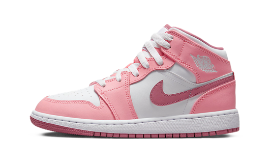 Air Jordan 1 Mid Valentine's Day (GS)