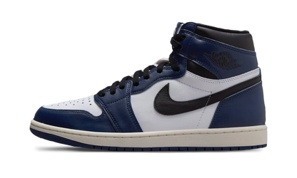 Air Jordan 1 Retro High OG Midnight Navy