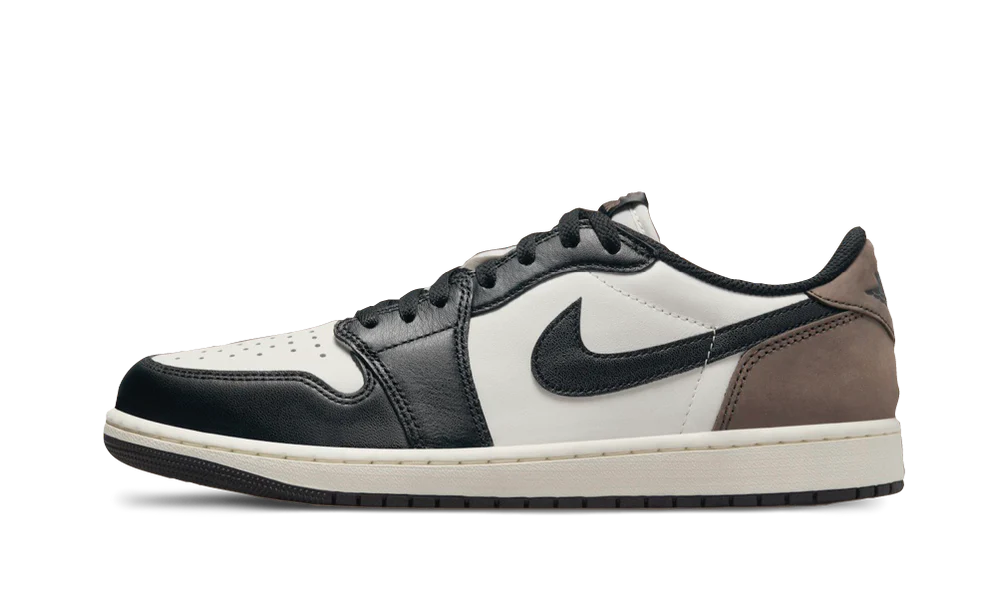 Air Jordan 1 Retro Low OG Mocha