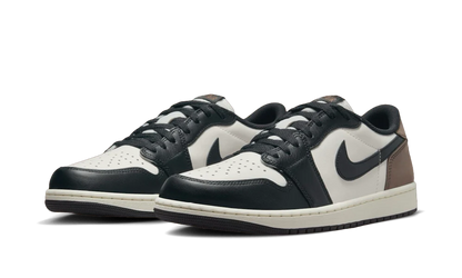 Air Jordan 1 Retro Low OG Mocha