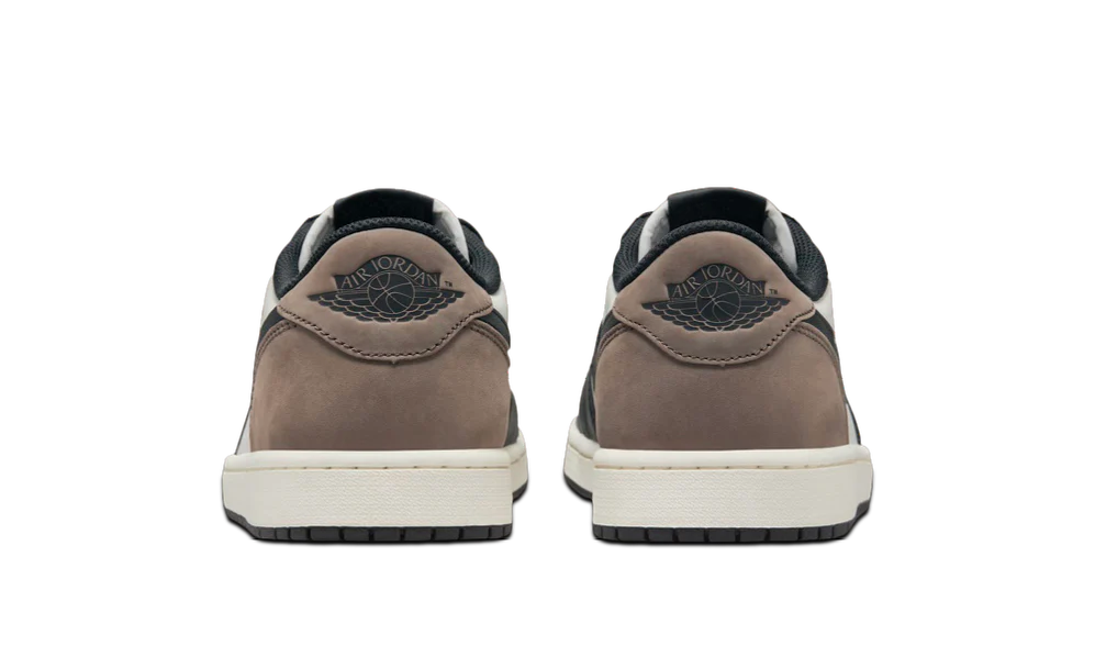 Air Jordan 1 Retro Low OG Mocha