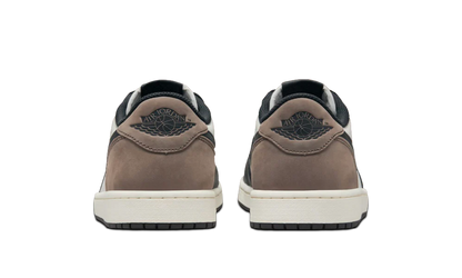 Air Jordan 1 Retro Low OG Mocha