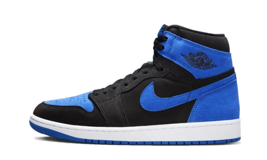 Air Jordan 1 Retro High OG Royal Reimagined