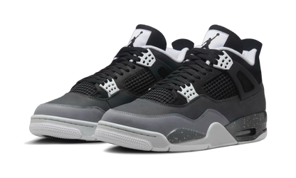 Air Jordan 4 Retro Fear