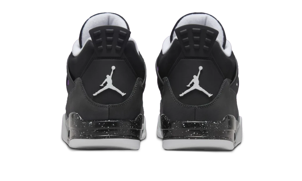 Air Jordan 4 Retro Fear