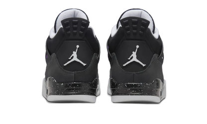 Air Jordan 4 Retro Fear