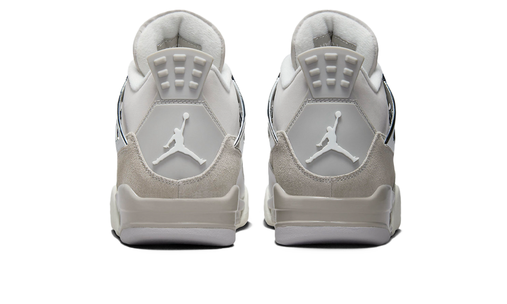 Air Jordan 4 Frozen Moments (W)