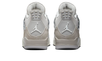 Air Jordan 4 Frozen Moments (W)