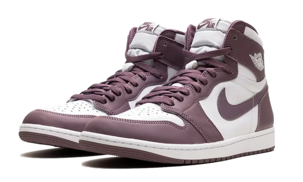 Air Jordan 1 Retro High OG Mauve