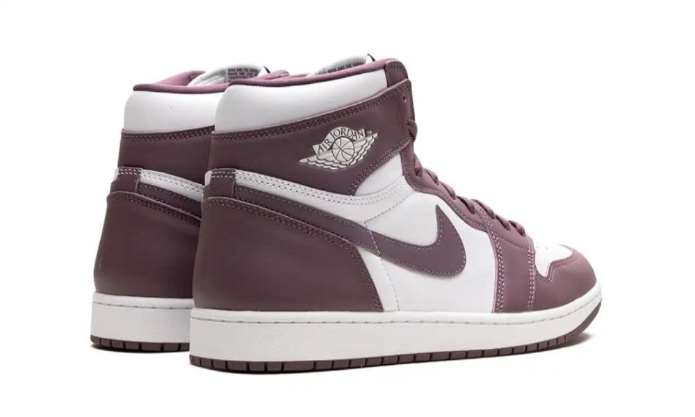 Air Jordan 1 Retro High OG Mauve