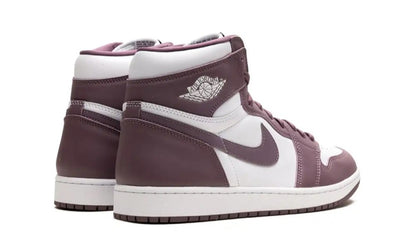 Air Jordan 1 Retro High OG Mauve