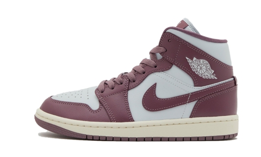 Air Jordan 1 Mid Sky J Mauve (W)