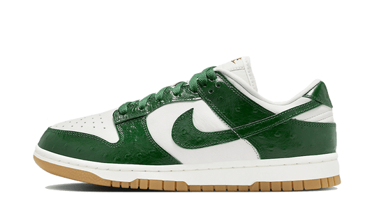 Nike Dunk Low LX Gorge Green Pštros (W)