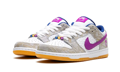 Nike SB Dunk Low Rayssa Leal