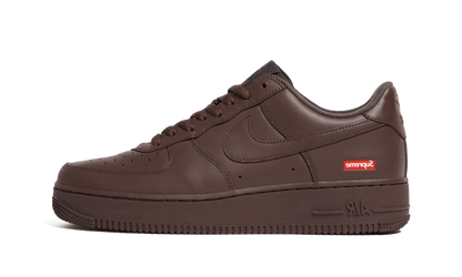 Nike Air Force 1 Low Supreme Barroc Brown