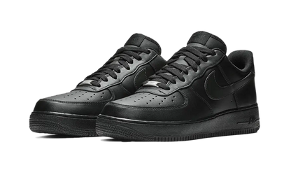 Nike Air Force 1 Low '07 Black